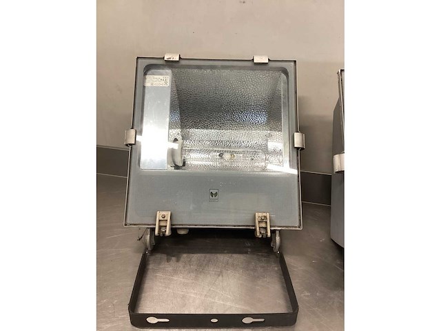 Sbp buitenverlichting (2x) - afbeelding 2 van  8