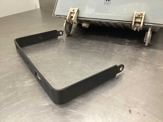 Sbp buitenverlichting (2x) - afbeelding 3 van  8