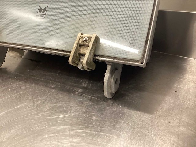 Sbp buitenverlichting (2x) - afbeelding 4 van  8