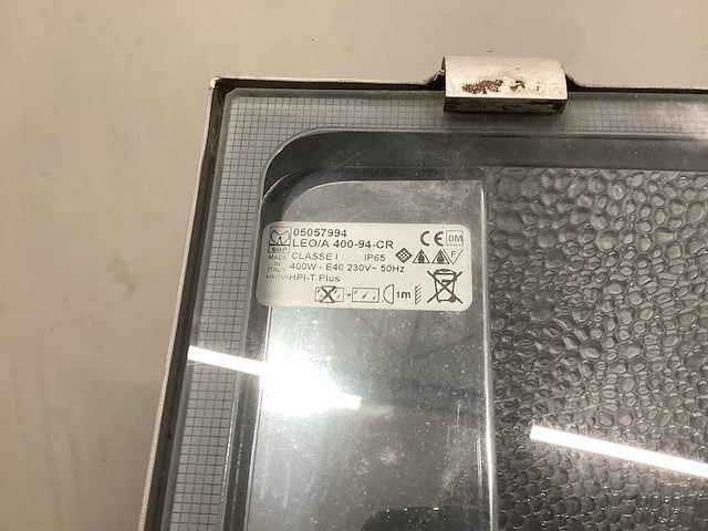 Sbp buitenverlichting (2x) - afbeelding 6 van  8