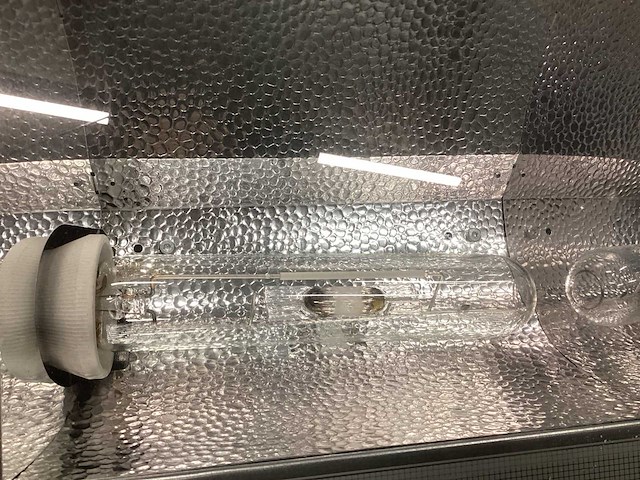 Sbp buitenverlichting (2x) - afbeelding 7 van  8