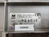 Sbp laser/m-94 bouwlamp (7x) - afbeelding 10 van  10