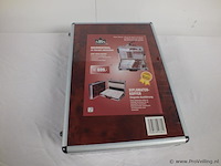 Sbs messenset 25-delig - afbeelding 2 van  2