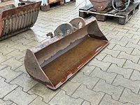 Sbs15-1000 graafbak - afbeelding 2 van  5