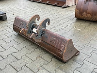 Sbs15-1000 graafbak - afbeelding 3 van  5