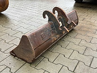 Sbs15-1000 graafbak - afbeelding 4 van  5