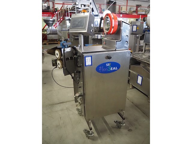 Sbs - afbeelding 1 van  9