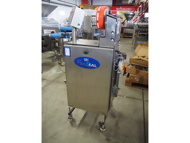 Sbs - afbeelding 2 van  9