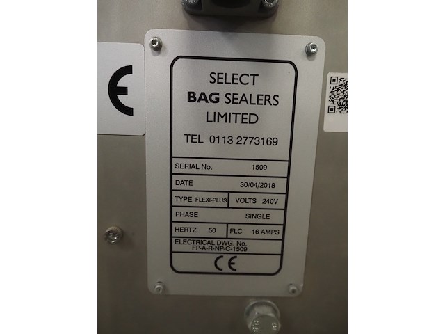 Sbs - afbeelding 9 van  9