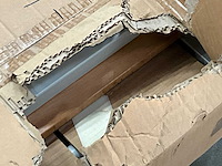 Sbu 150 kleedkamerbank (2x) - afbeelding 4 van  4