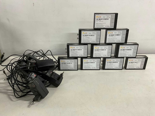 Sc-1000 - mini computer (10x) - afbeelding 1 van  5