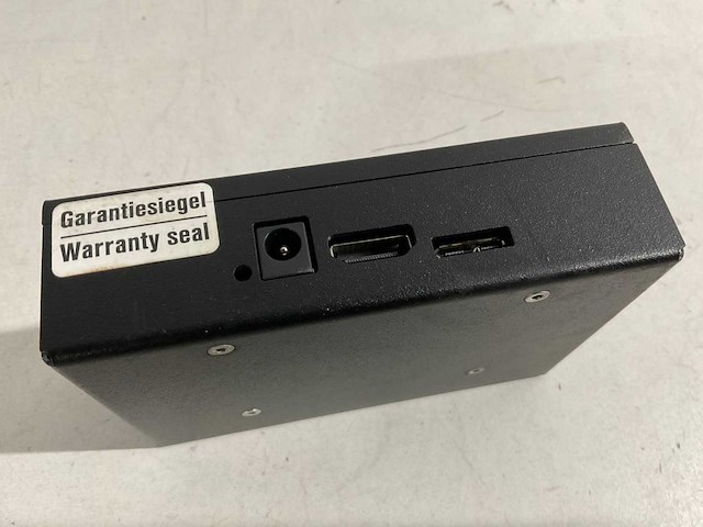 Sc-1000 - mini computer (10x) - afbeelding 4 van  5