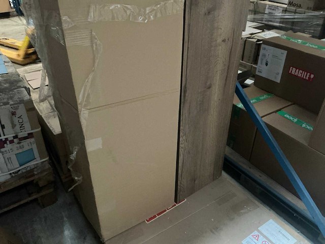 Sc-c170vx-lo badkamerkast (2x) - afbeelding 1 van  1