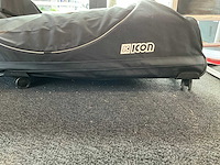 Sc icon fietskoffer - afbeelding 2 van  5