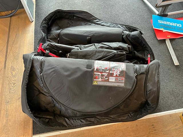 Sc icon fietskoffer - afbeelding 3 van  5