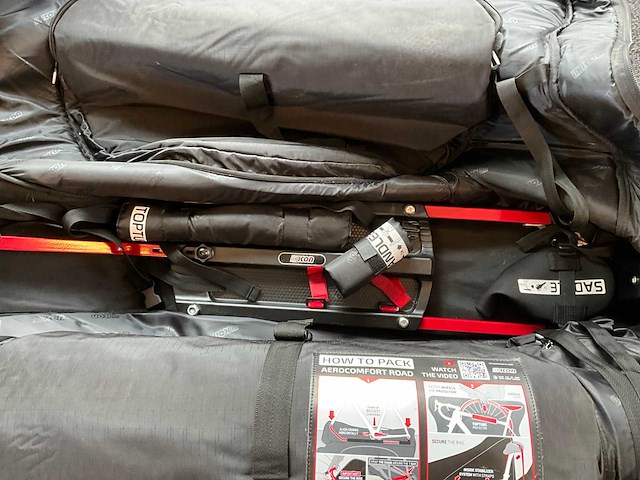 Sc icon fietskoffer - afbeelding 4 van  5