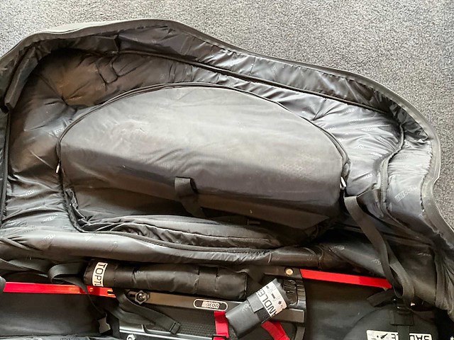 Sc icon fietskoffer - afbeelding 5 van  5