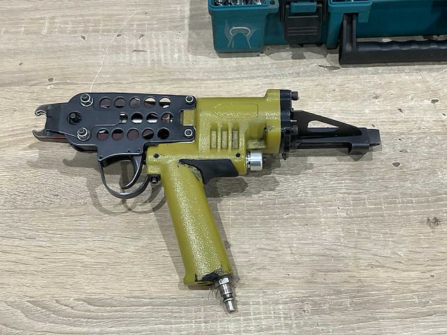 Sc7c - kooi pistool - afbeelding 7 van  10