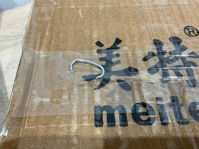 Sc7c - kooi pistool - afbeelding 2 van  10