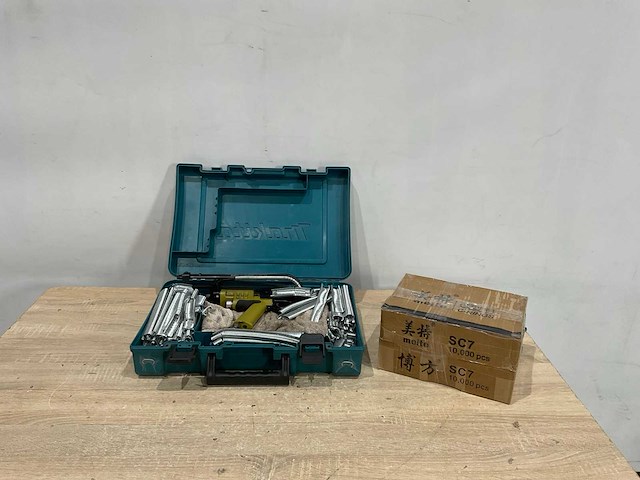 Sc7c - kooi pistool - afbeelding 4 van  10