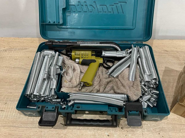 Sc7c - kooi pistool - afbeelding 5 van  10