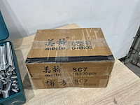 Sc7c - kooi pistool - afbeelding 10 van  10