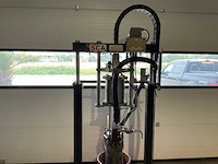 Sca - ppw57-200/ 50p8z-e - trommelpomp - afbeelding 2 van  5