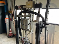 Sca - ppw57-200/ 50p8z-e - trommelpomp - afbeelding 4 van  5