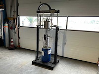 Sca - ppw57-200/ 50p8z-e - trommelpomp - afbeelding 1 van  6