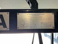 Sca - ppw57-200/ 50p8z-e - trommelpomp - afbeelding 3 van  6