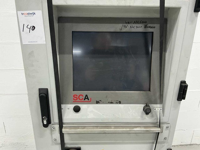 Sca 90904.598455 industriële robot computer - afbeelding 3 van  5