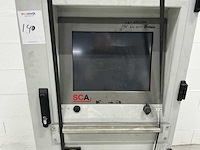 Sca 90904.598455 industriële robot computer - afbeelding 3 van  5