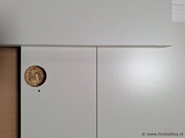 Scacco dressoir side 180 22240101 - afbeelding 3 van  4