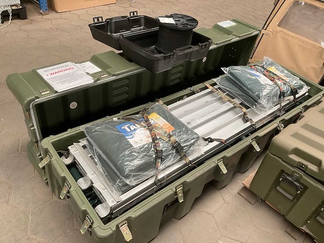 Scaffold chest - afbeelding 1 van  8