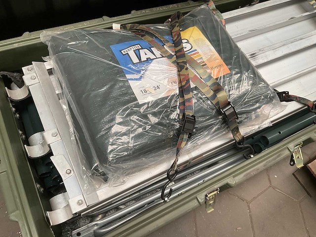 Scaffold chest - afbeelding 2 van  8