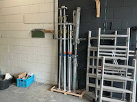 Scafom bm-350 schroefstempel (8x)