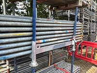 Scafom diagonaal (1,09 x 2,00 m) (100x) - afbeelding 4 van  4