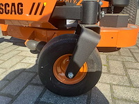 Scag liberty z48 grasmaaier - afbeelding 3 van  21