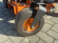 Scag liberty z48 grasmaaier - afbeelding 4 van  21