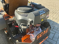 Scag liberty z48 grasmaaier - afbeelding 7 van  21
