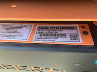 Scag liberty z48 grasmaaier - afbeelding 10 van  21