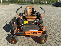 Scag liberty z48 grasmaaier - afbeelding 12 van  21