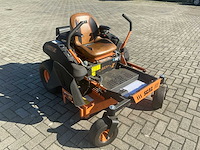 Scag liberty z48 grasmaaier - afbeelding 15 van  21