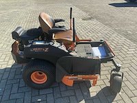 Scag liberty z48 grasmaaier - afbeelding 16 van  21