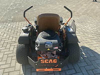 Scag liberty z48 grasmaaier - afbeelding 18 van  21