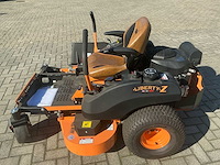 Scag liberty z48 grasmaaier - afbeelding 19 van  21