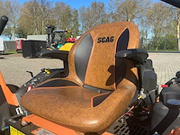 Scag liberty z48 grasmaaier - afbeelding 20 van  21