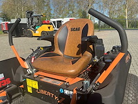 Scag liberty z48 grasmaaier - afbeelding 21 van  21
