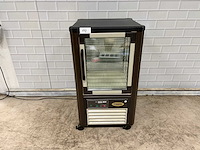 Scaiola - mobiel gebaksvitrine - afbeelding 1 van  3