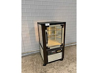 Scaiola - mobiel gebaksvitrine - afbeelding 2 van  3